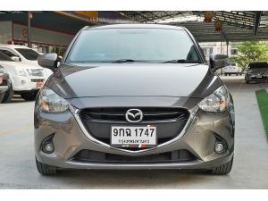MAZDA 2 1.3 Sport High Plus AT ปี2015 รูปที่ 1